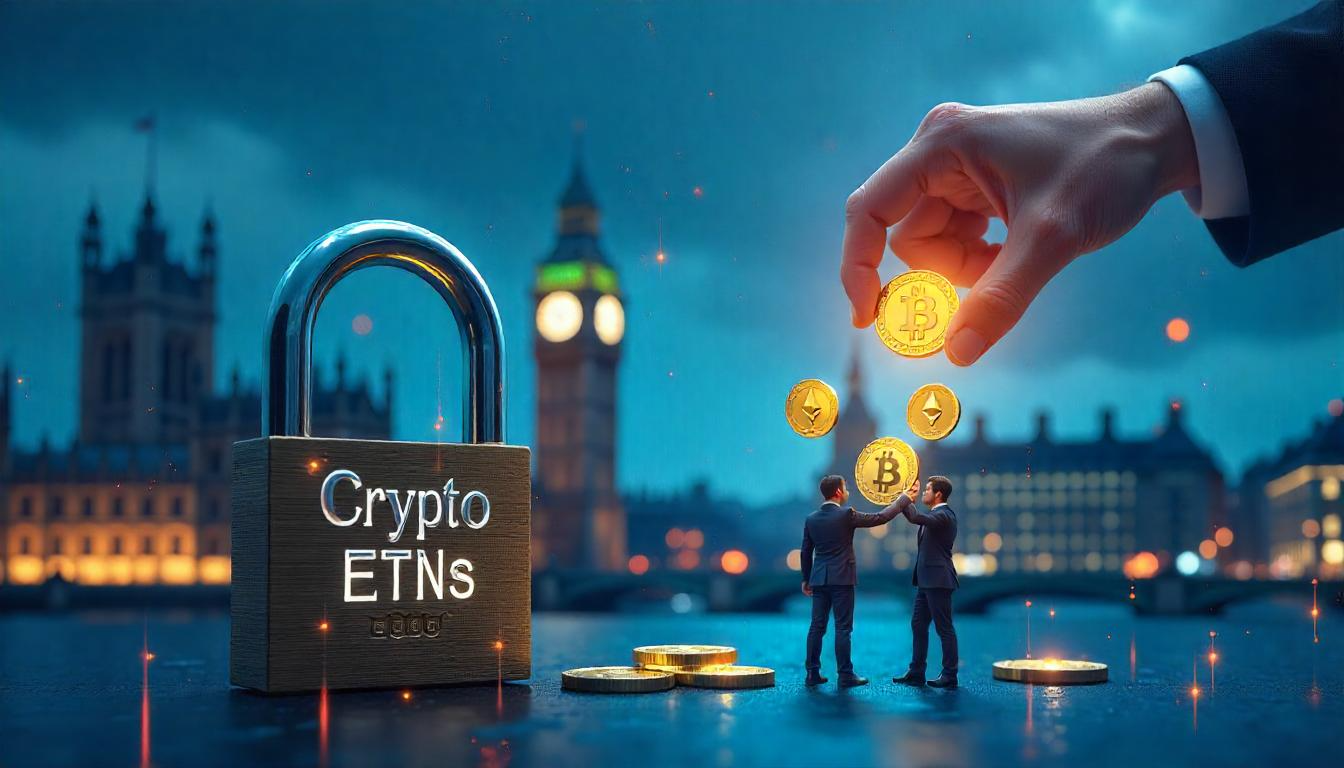 Stratiphy erhält die britische Genehmigung zur Wiederherstellung des steuerfreien Crypto-ETN-Zugangs durch IFISA