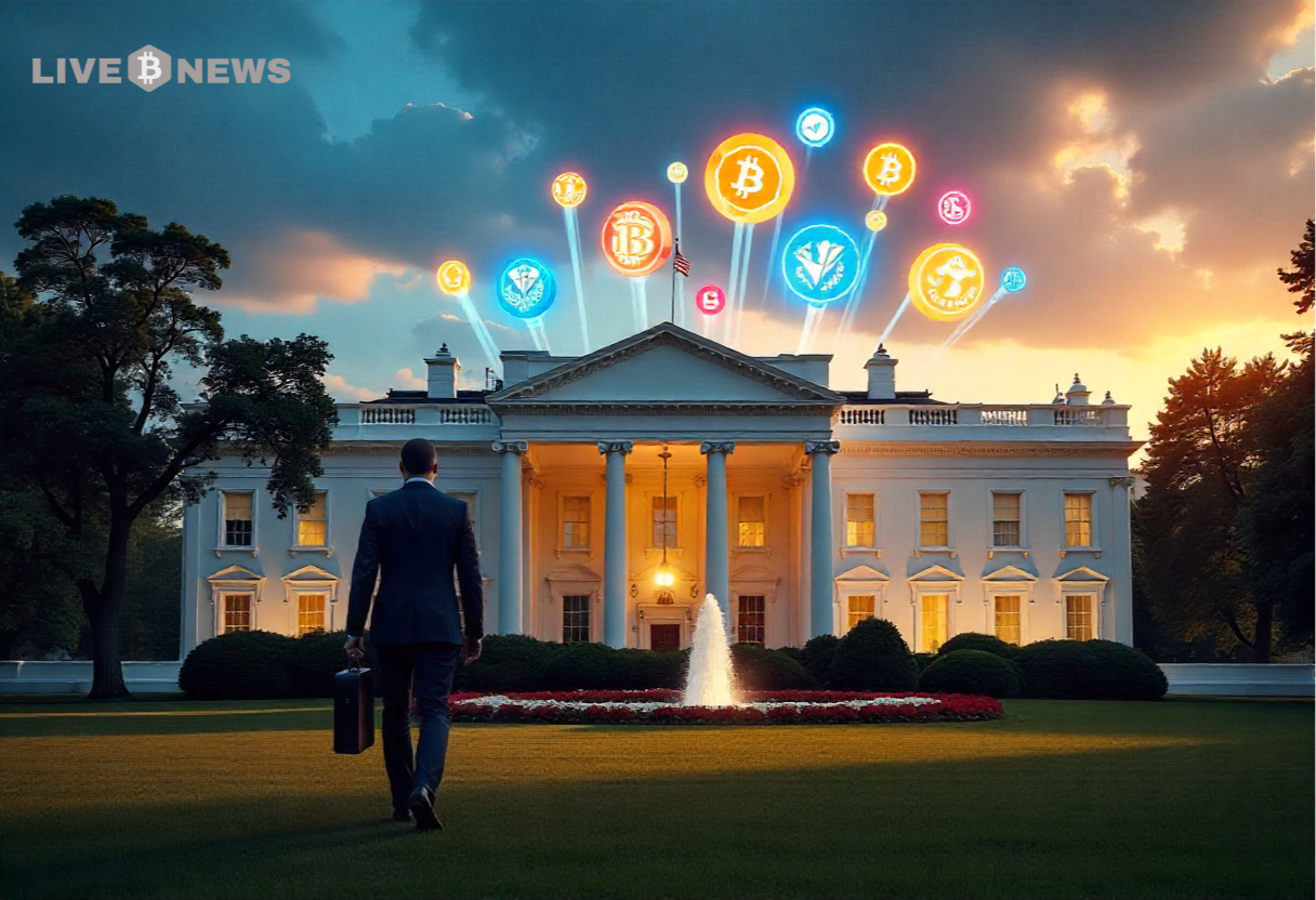 Der Crypto Council fügt dem Policy Push den Digital Energy Council hinzu