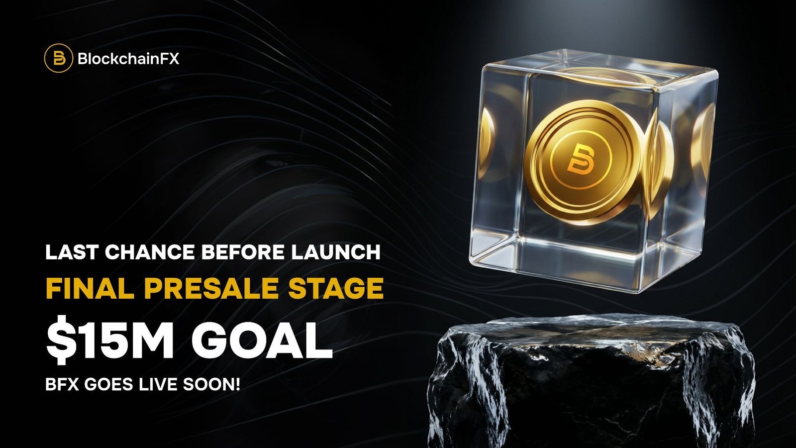 Top-Kryptowährung, in die man investieren sollte, nachdem man Bitcoin verpasst hat: Beste Krypto-Presale BlockchainFX erklärt