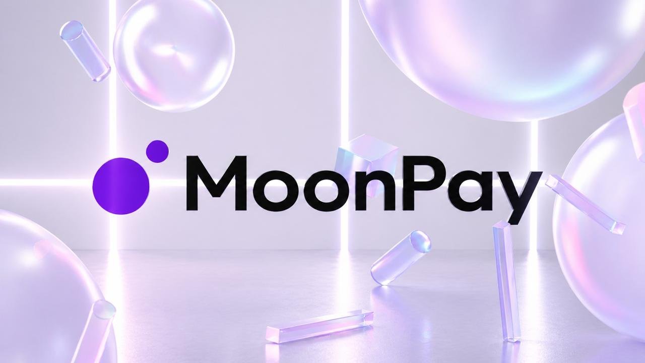 MoonPay, Woori Bank-Partner, als Shinhan Card Solana Payments testet