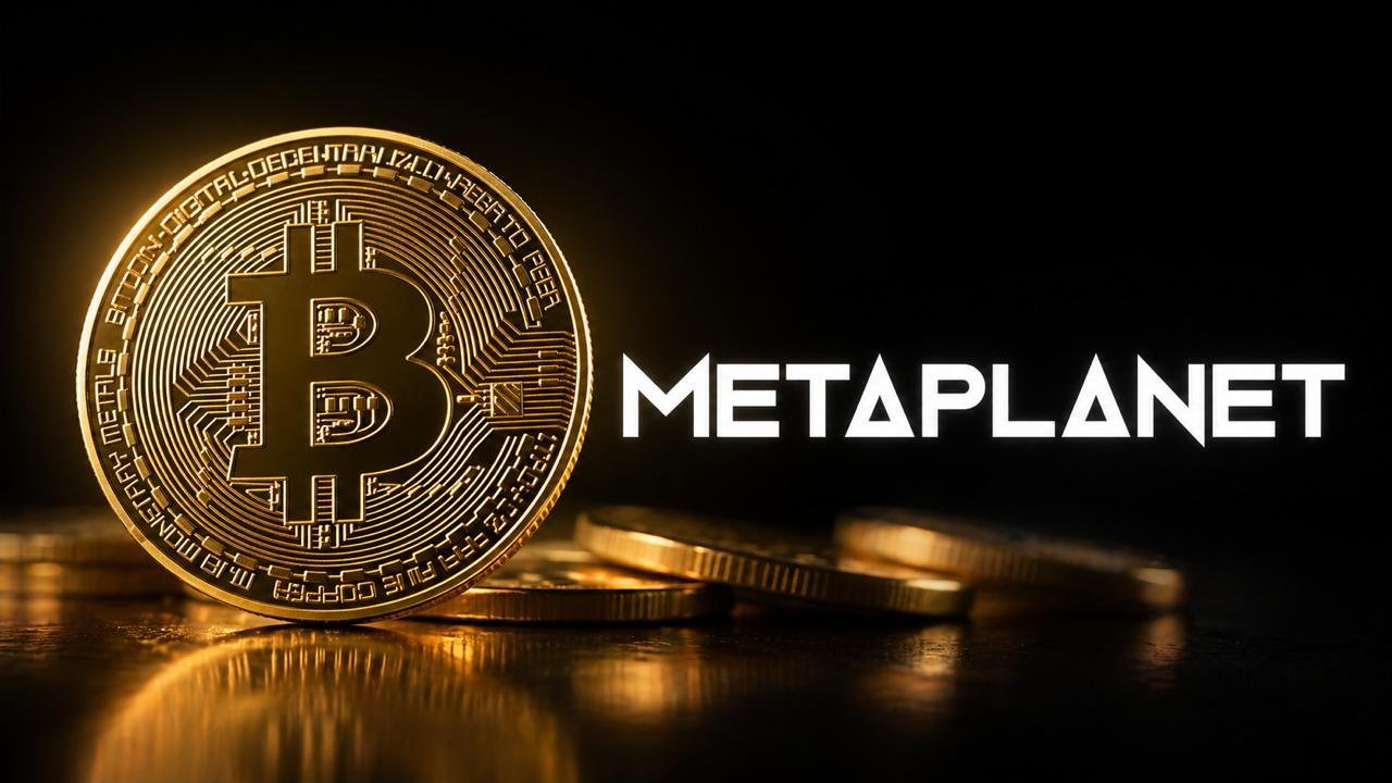 Metaplanet steht angesichts seiner Bitcoin-Bestände vor einem großen finanziellen Test.