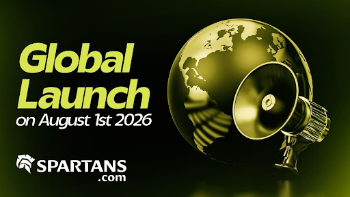 Spartans.com verkündet globale Dominanz mit Start am 1. August, während Zcash-Preis und BNB massive Gewinne erwarten