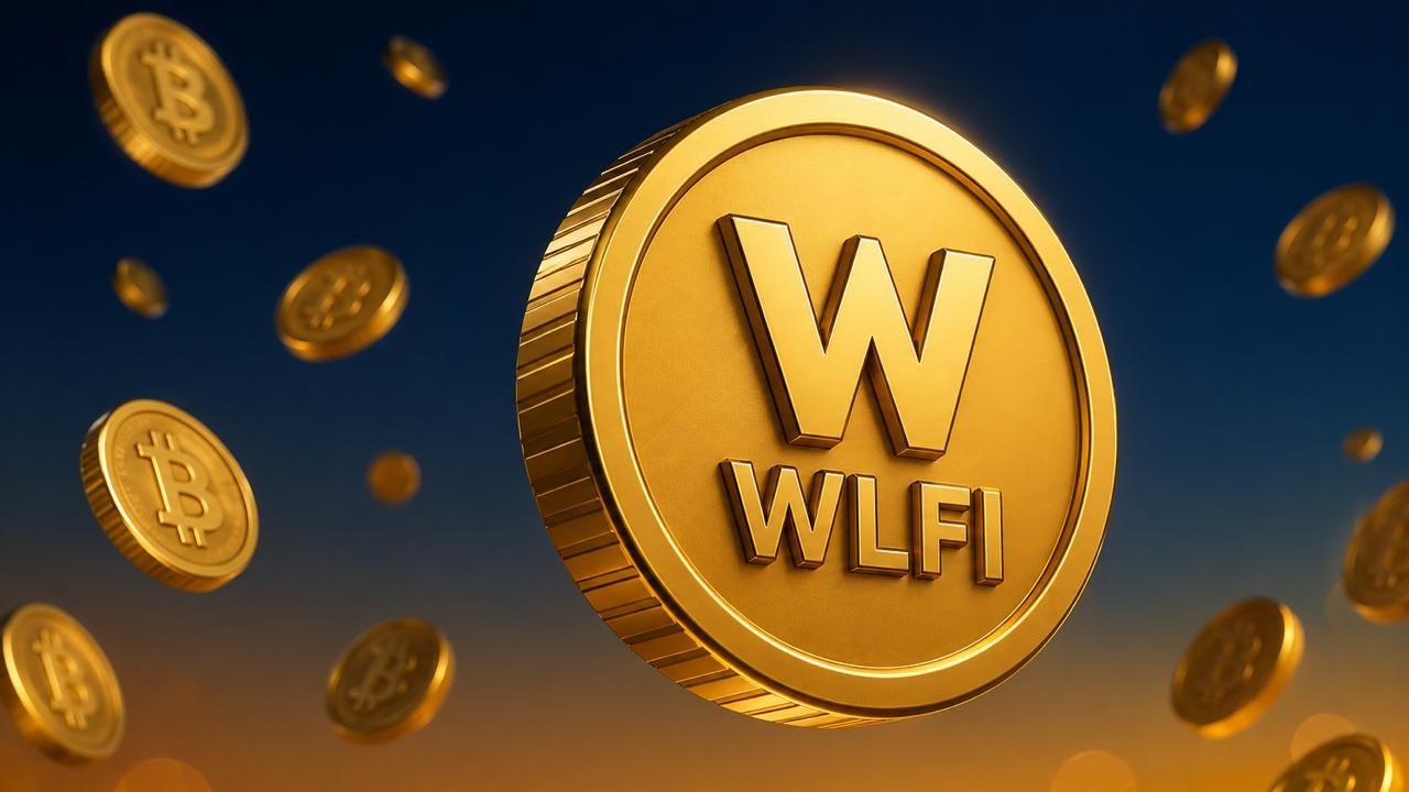 WLFI-Verkaufswelle entfacht Erholungshoffnungen nach 62-Milliarden-Token-Freischaltung, die den Markt erschüttert.