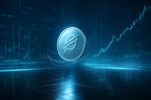 Stellar zieht große Tokenisierungsakteure an, während die XLM-Adoption leise wächst.