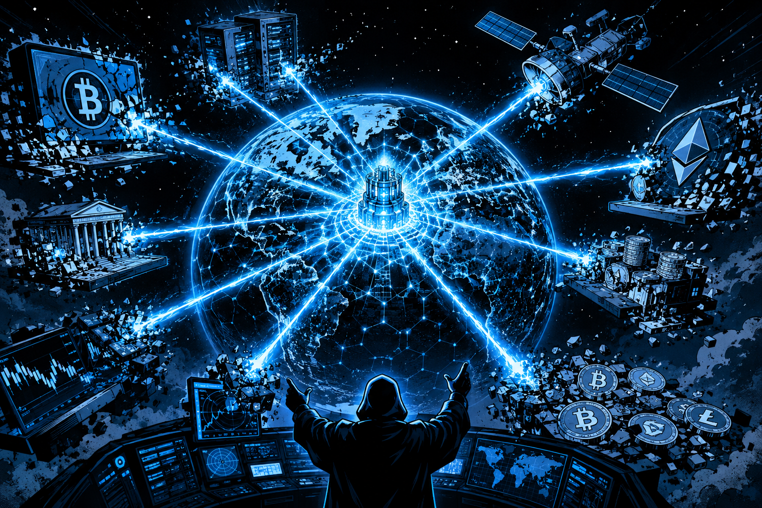 Quantenbedrohung könnte Crypto „auf einmal“ treffen, warnt Project Eleven