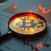 Da Langzeitinhaber die Kontrolle übernehmen, sinken die aktiven BTC-Adressen um 39 %