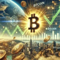 Bitcoin erholte sich um 4,8 % von 74.000 $. Analysten sagen, das sei das Problem