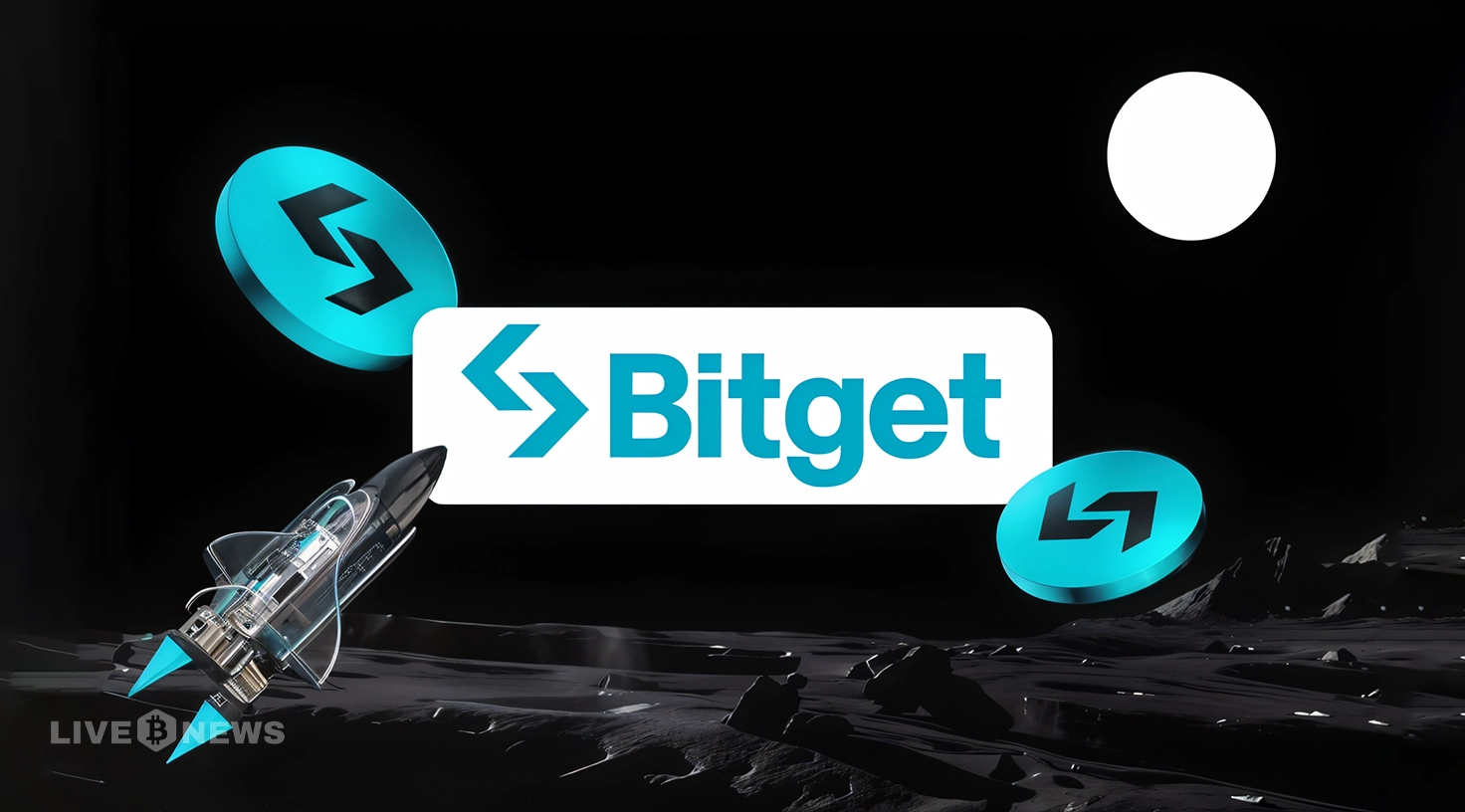 Bitget kündigt strenge neue Regeln an, um Marktmanipulation zu bekämpfen.