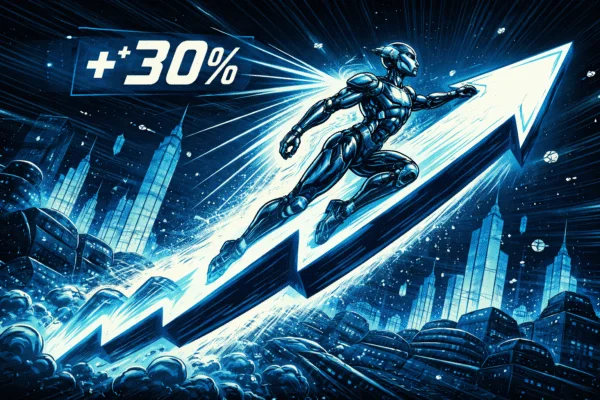Bittensor ($TAO) strebt eine Erholung um 25 % an, da ein Ausbruchsmuster Gestalt annimmt