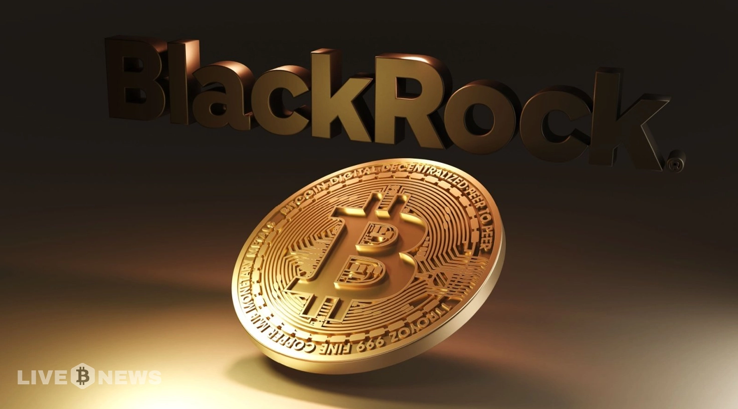 $61,5 Millionen Dollar Bitcoin-Verkauf durch BlackRock-ETF entfacht neue Marktdiskussion