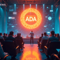 Cardano ADA Bulls streben eine Erholung von 0,255 $ an, wenn die Unterstützung von 0,246 $ stabil bleibt