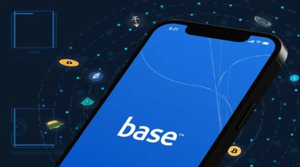 Coinbase eröffnet US-Institutionen globale Crypto-Optionen und Perpetual Futures