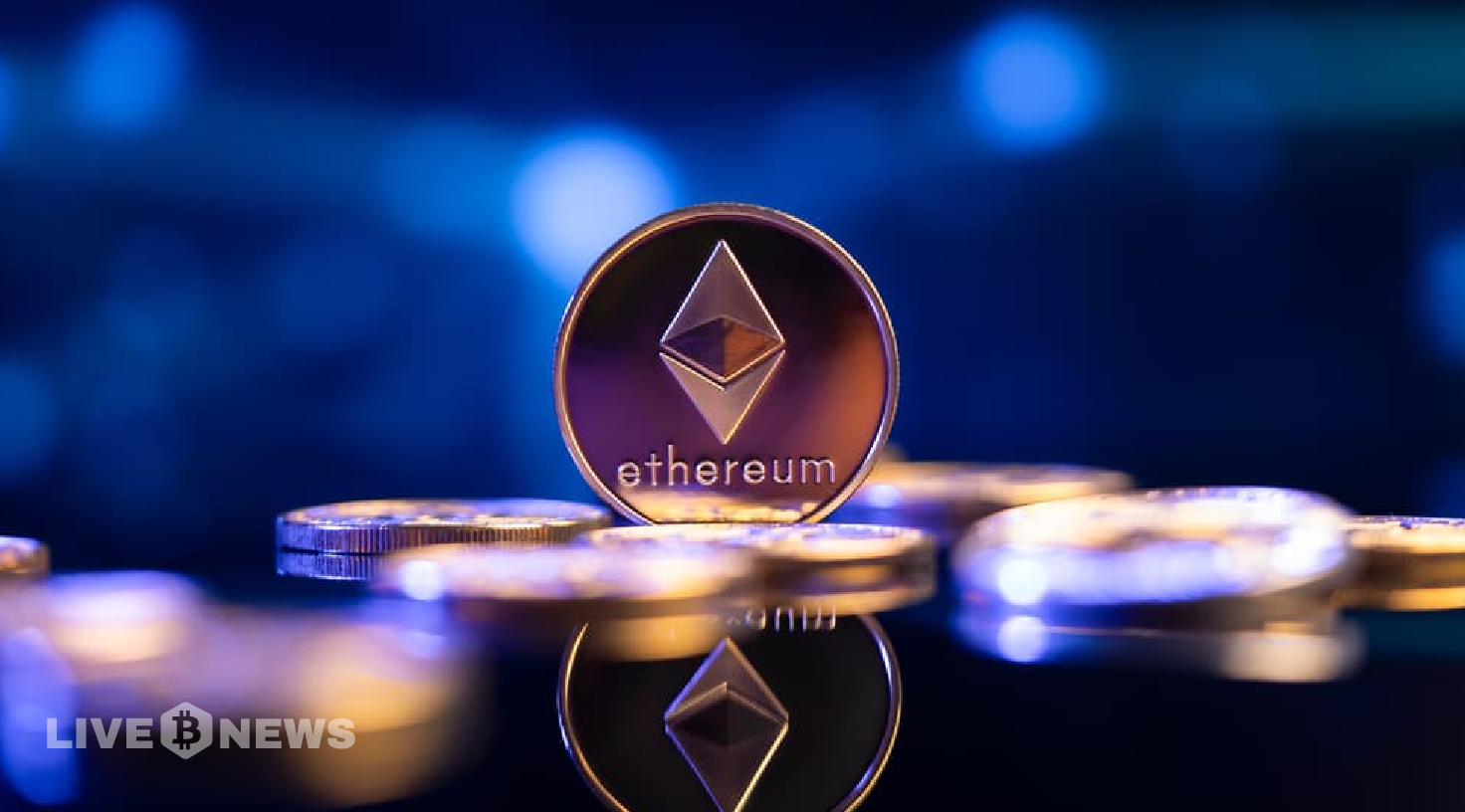 BlackRocks tokenisierter Fonds-Antrag rückt Ethereum-Rails erneut ins Rampenlicht