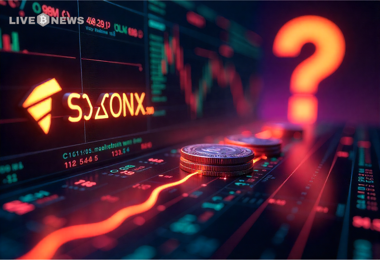 FalconX reicht vertraulich den Börsengang ein, während der Crypto-Wall-Street-Push zunimmt