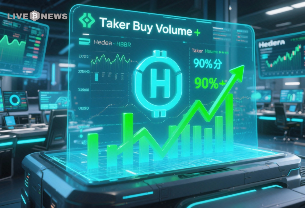 HBAR erlebt neuen ETF-Hype mit 15 weiteren Fonds, die auf SEC-Zulassung warten.