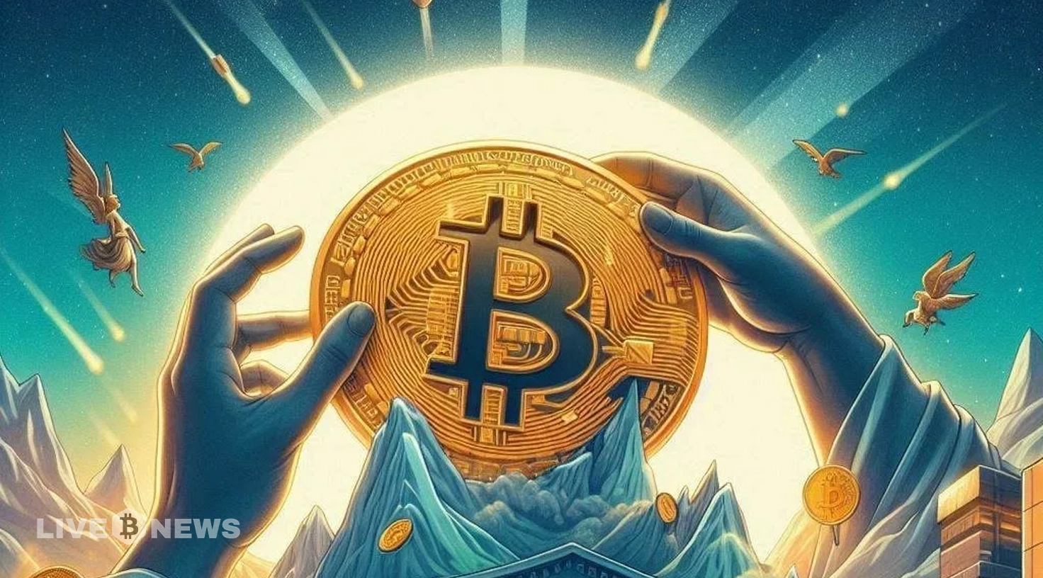 Italiens führende Bank erhöht aufgrund institutionellen Vorstoßes ihre Crypto-Bestände auf 235 Millionen US-Dollar