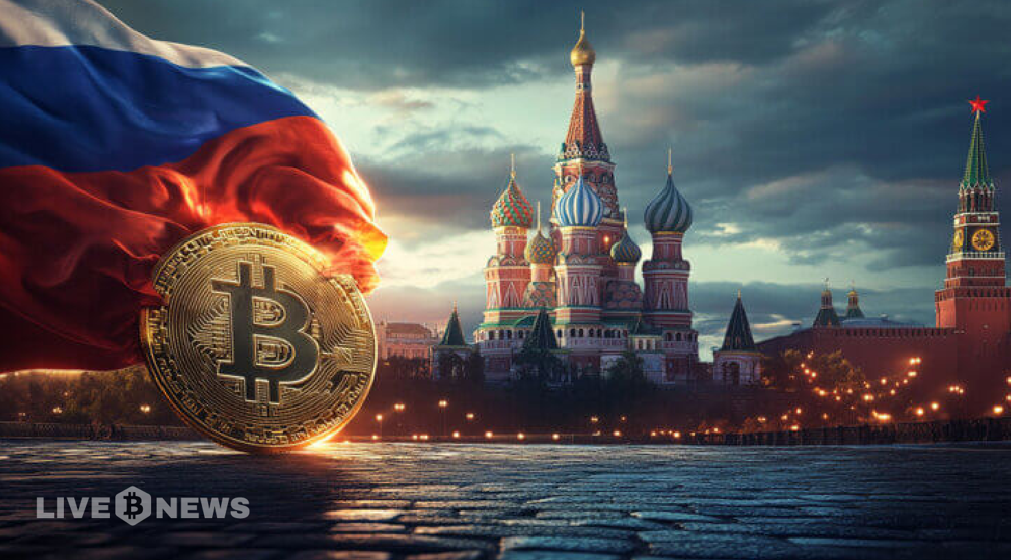 Die Moskauer Börse sieht den Crypto-Handel vor einer großen Marktverschiebung