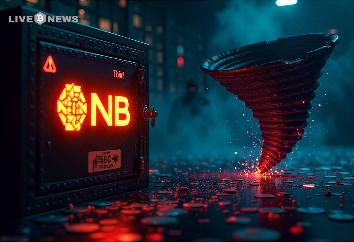 VanEck führt den ersten Spot-BNB-ETF für den institutionellen Zugang ein