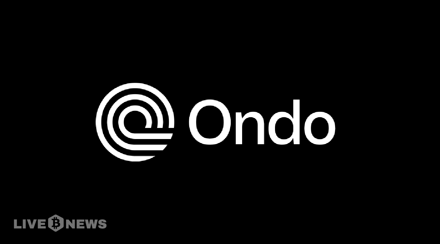 Die ONDO-Preisanalyse deutet auf eine starke Erholung von der wichtigen Unterstützungszone hin