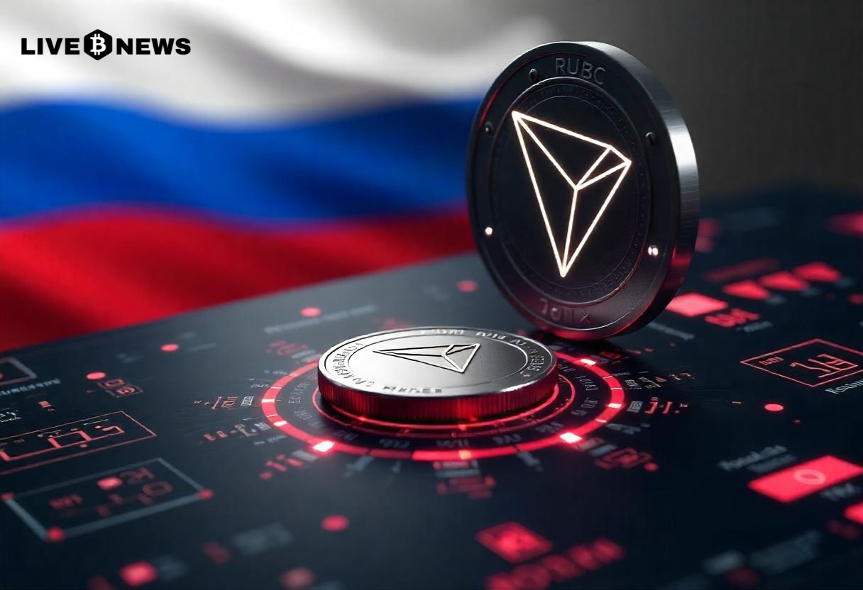 Russlands MOEX plant Krypto-Expansion mit SOL-, XRP- und TRX-Indizes