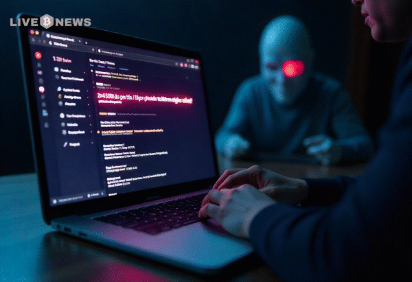 Die XRP-Betrugswelle explodiert, als David Schwartz eine dringende Warnung herausgibt
