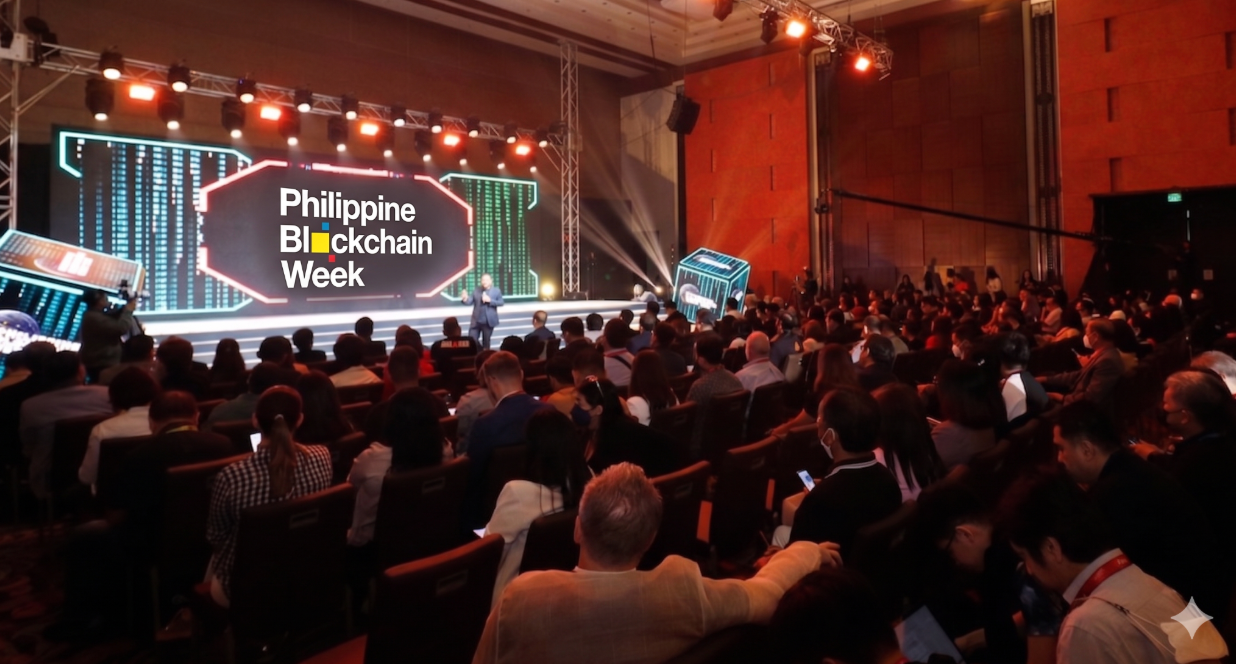 Philippine Blockchain Week 2026 markiert den Wandel von Web3-Potenzial zur realen Bereitstellung