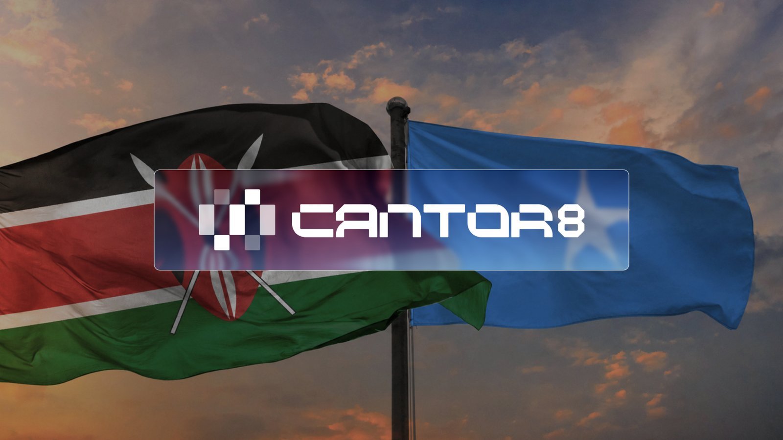 Banking Africa: Cantor8 dringt über Yiksi Limited tiefer in den mobilen Geldsektor Afrikas vor