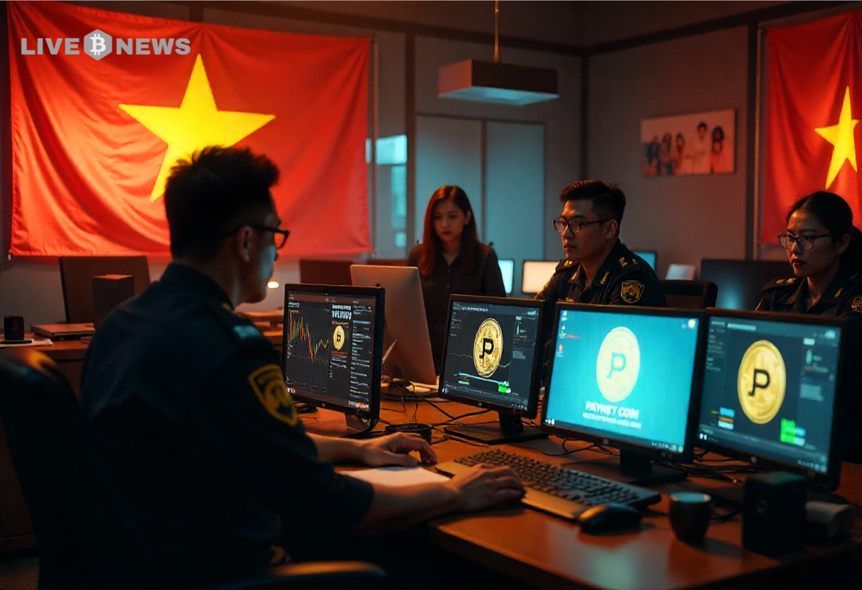 Vietnam erwägt kryptogestützte Kredite für KMU im Zuge eines großen politischen Wandels