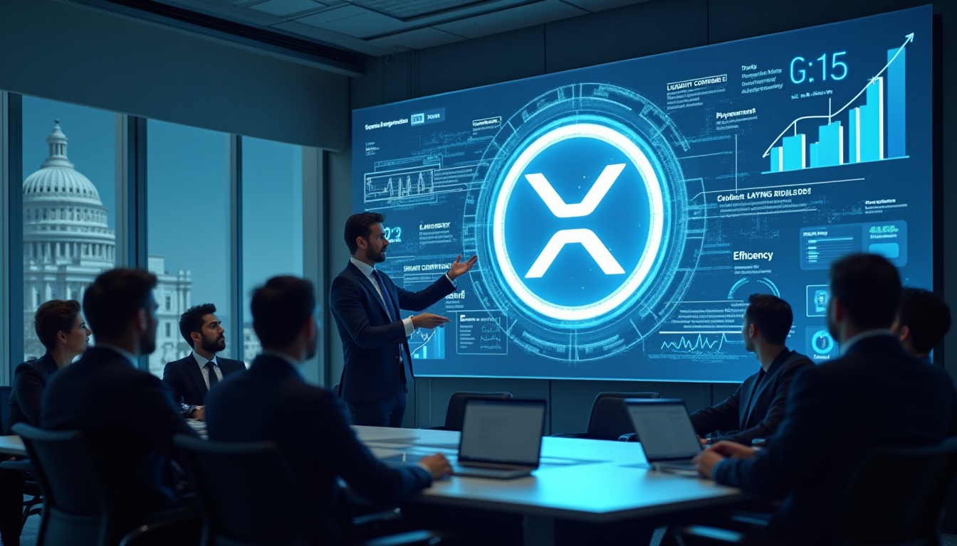 Evernorth weist auf eine größere Verschiebung digitaler Vermögenswerte an einem ruhigen Tag für die Märkte hin