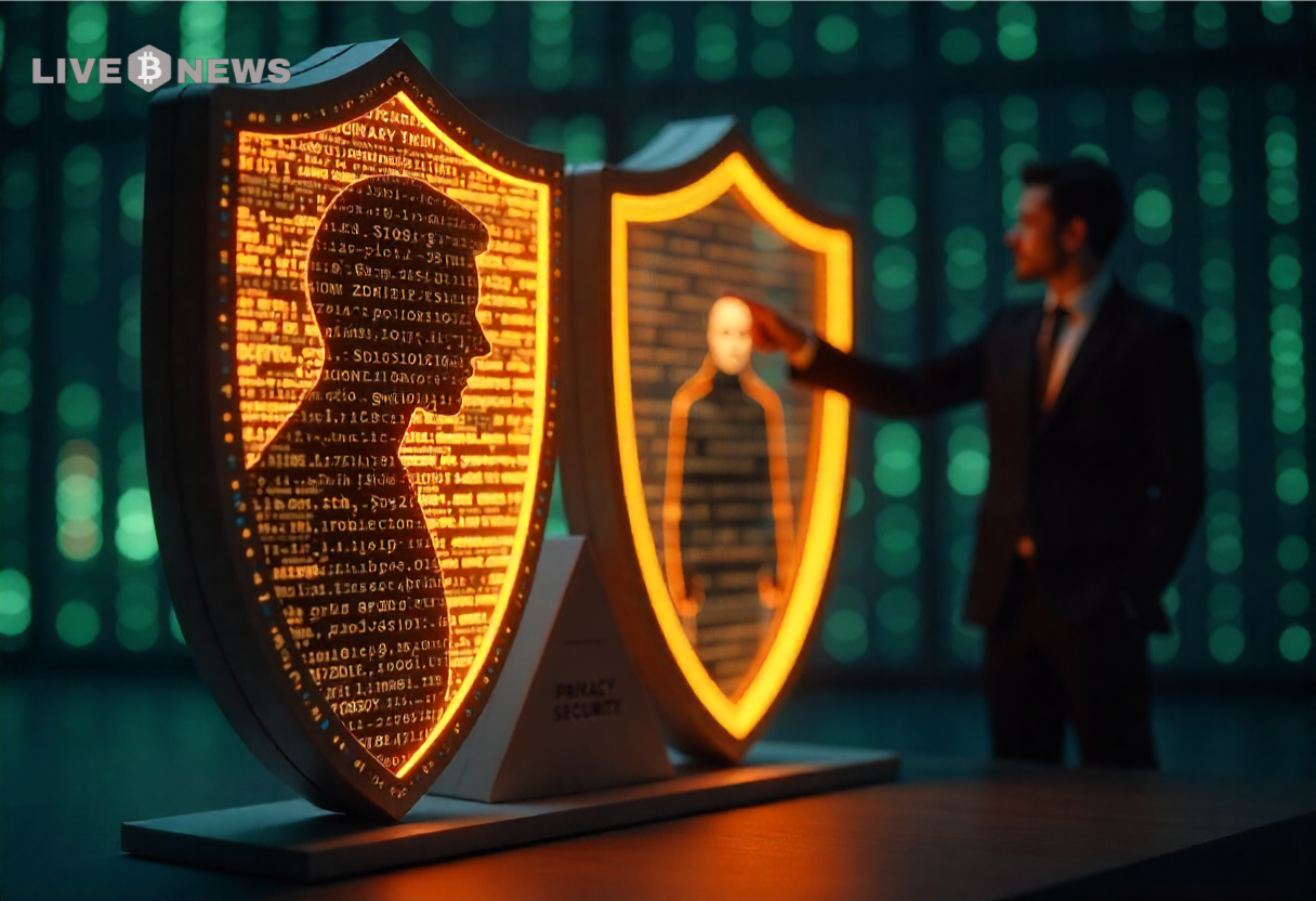 Warum wissensfreie Zahlungen für das Crypto-Wachstum immer wichtiger werden