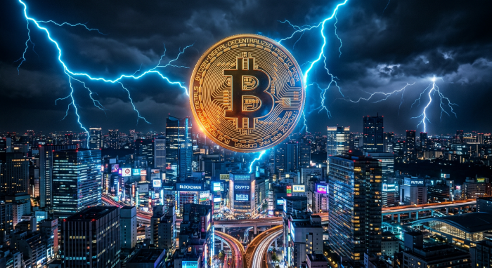 BTC-Preiscluster nahe 78.000 US-Dollar signalisieren, dass bald eine größere Bewegung stattfinden könnte