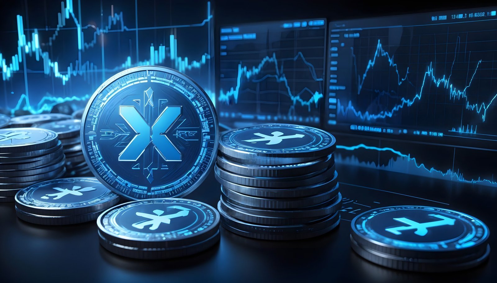 XRP Ledger fügt ZK-Datenschutzschicht für die institutionelle Blockchain-Einführung hinzu