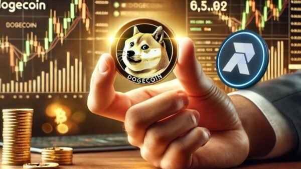 Dogecoin-Absturzwarnung: 0,07-Dollar-Zone plötzlich im Fokus