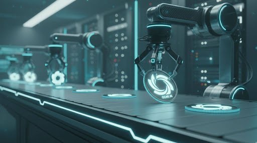 Während Ethereum und die wichtigsten Altcoins mit monatlichen Zuwächsen im einstelligen Bereich seitwärts handeln, streben die frühen Unterstützer von Ozak AI einen dreistelligen ROI ab einem Einstiegspreis von 0,014 US-Dollar an