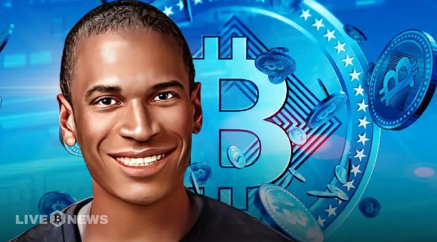 Arthur Hayes dumpt HYPE, NEAR, WLD, während KI die Bitcoin-Liquidität abzieht.