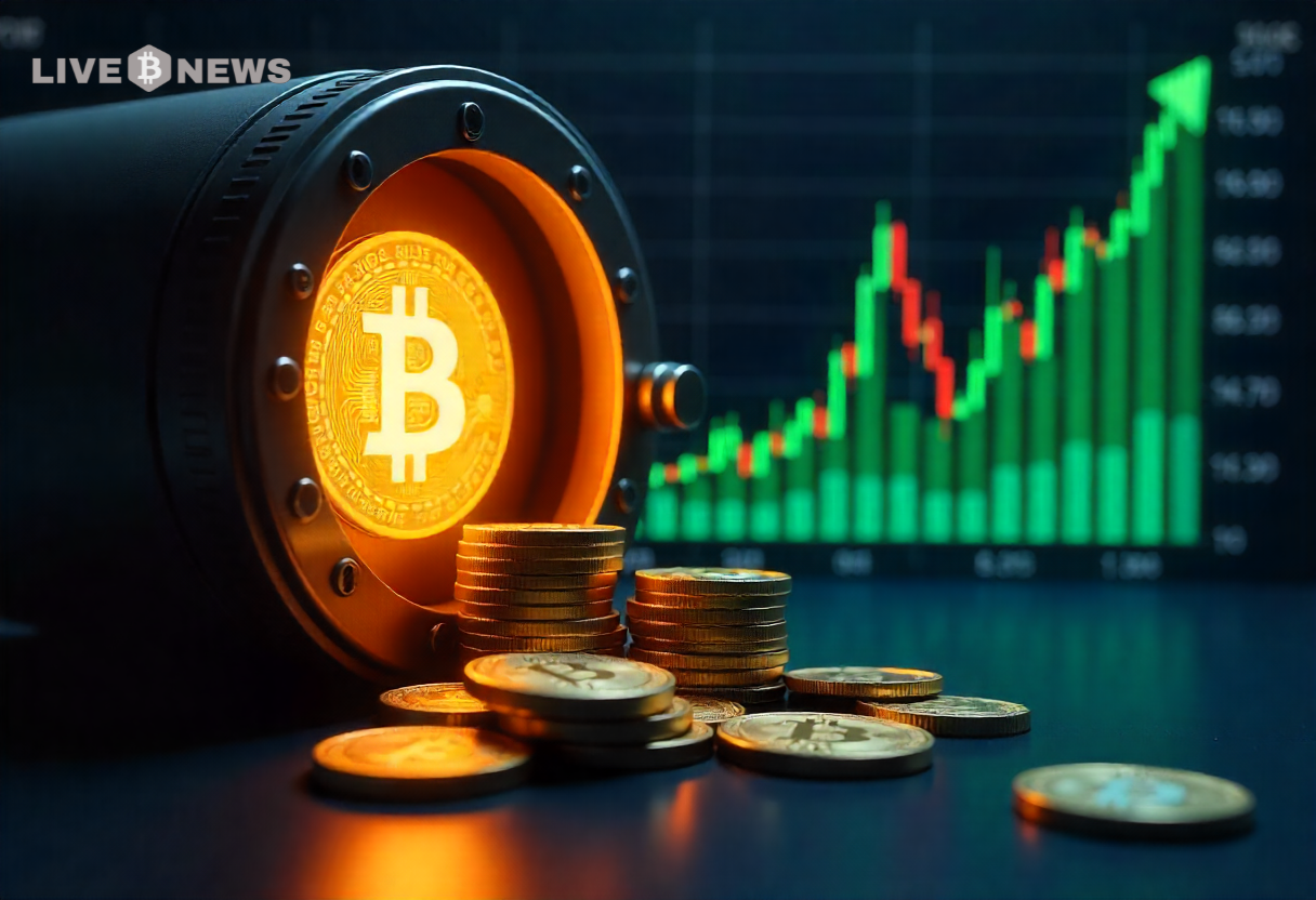 BTC fällt unter 64.000 $, da extreme Angst und 452 Millionen US-Dollar an Liquidationen den Markt hart erschüttern.