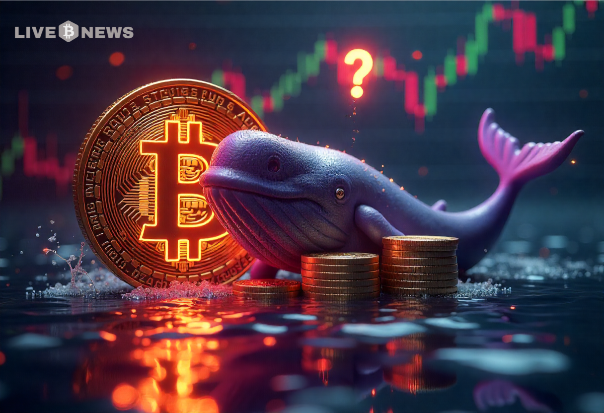 Bitcoin-Wal-Transaktionen erreichen den Zwei-Monats-Höchstwert, da der Preis 60.000 US-Dollar hält