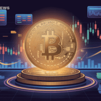 Der IBIT von BlackRock sieht einen Rückgang des durchschnittlichen Anlegers um 40 % aufgrund des Bitcoin-Rückgangs