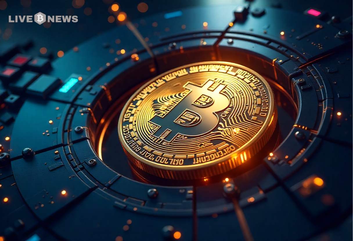 Erste Bitcoin-besicherte Hypothek in Amerika vergeben