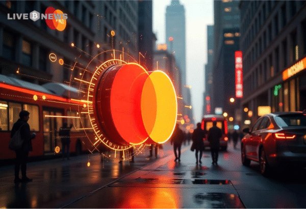 Solana stiehlt die Schlagzeilen, da die Mastercard-Stablecoin-Abwicklung jetzt dauerhaft aktiv ist.