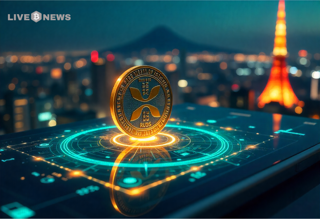Ripple erweitert Bitso-Deal, während MXNB-Stablecoin auf XRPL startet