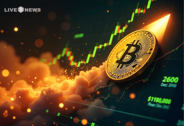 Bitcoins nächste 6%-Bewegung könnte die Marktrichtung entscheiden