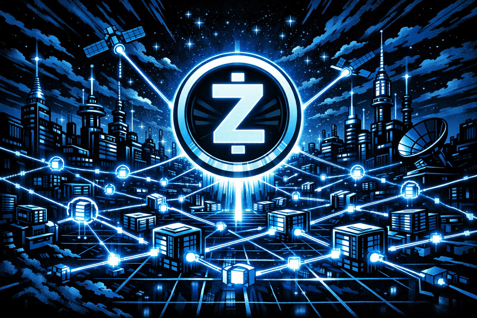 Zcash enthüllt Orchard-Fehler, der unbegrenzt ZEC hätte prägen können