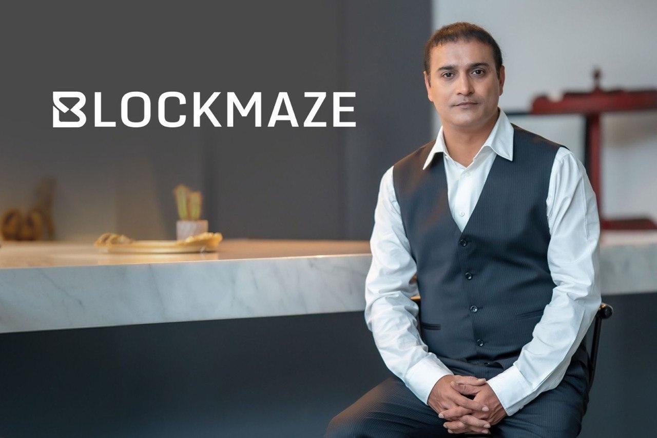 Blockmaze definiert die Zukunft der RWA-Tokenisierung mit Compliance-First-Infrastruktur für eine On-Chain-Welt im Wert von 500 Billionen US-Dollar