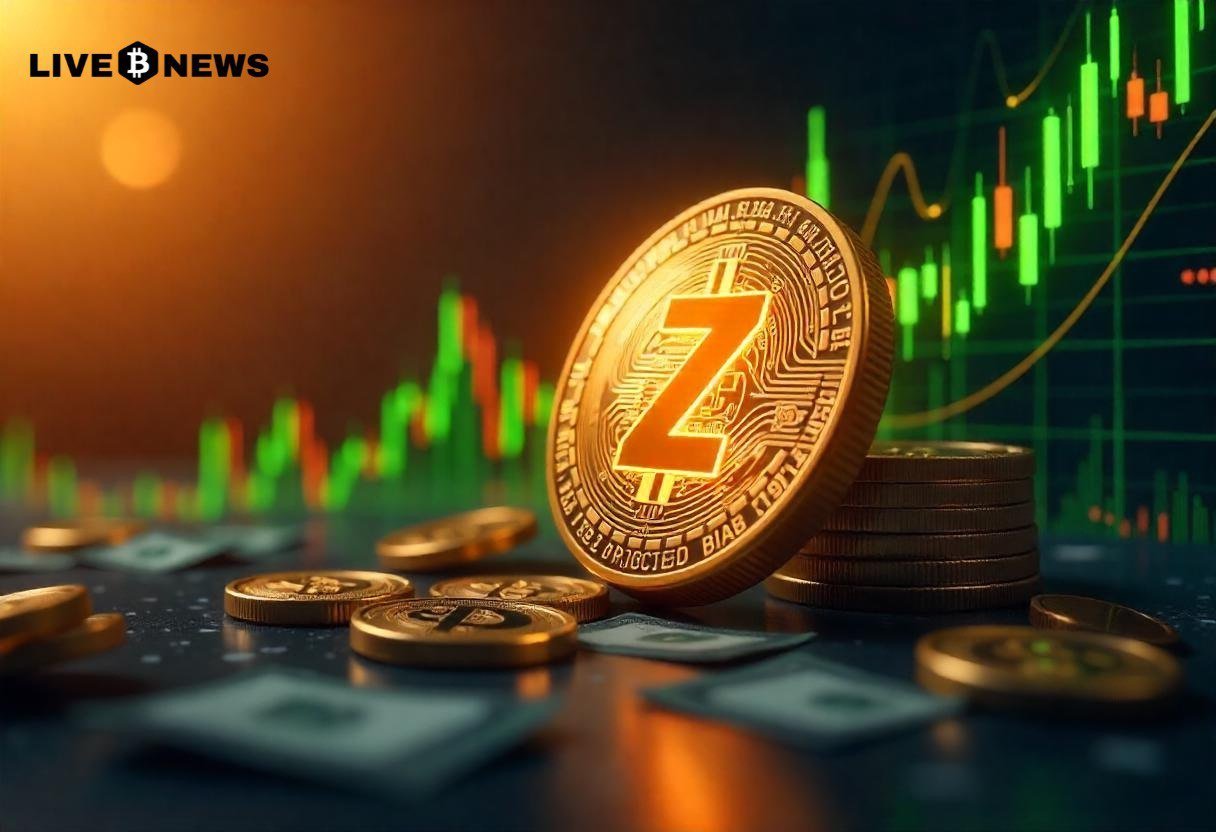 Zcash Schlüsselindikator zeigt Kaufsignal an: ZEC Preisanalyse