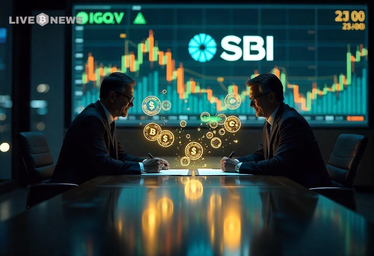 SBI-gestützter JPYSC geht live, während Japan die Stablecoin-Infrastruktur ausbaut.