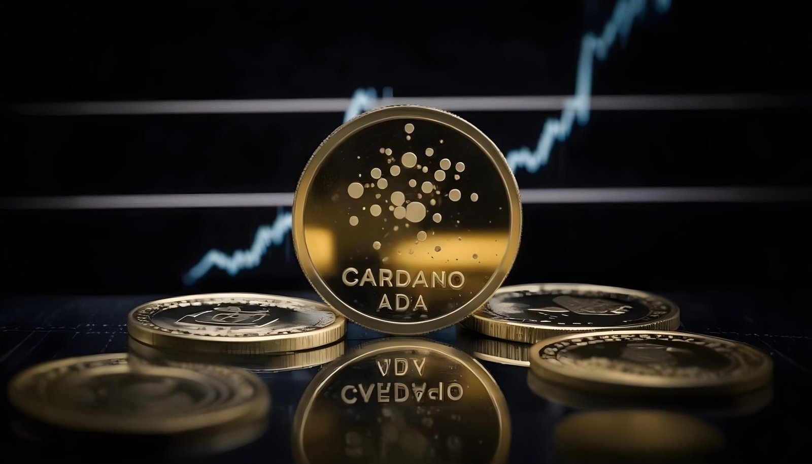Schlafende Cardano-Wale erwachen, als ADA ein seltenes Umkehrsignal sendet
