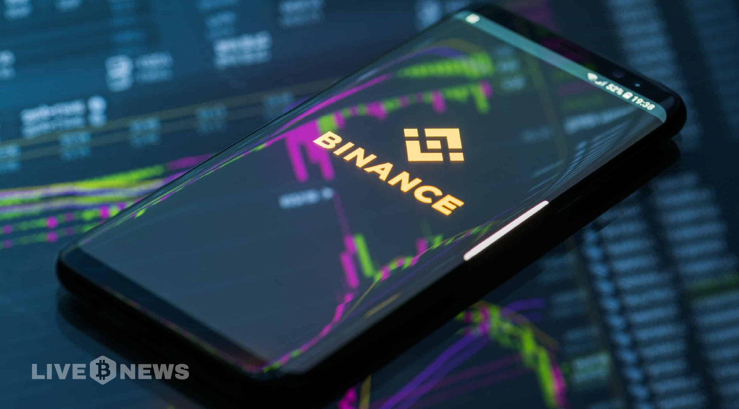Binance US strebt nach regulatorischem Rückschlag einen Anteil von 20 % am US-Kryptomarkt an