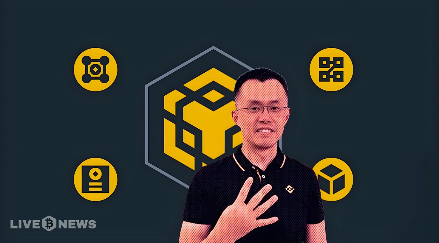 Binance und CZ stehen vor einer Klage von fast 1.700 britischen Investoren in Höhe von 200 Millionen US-Dollar