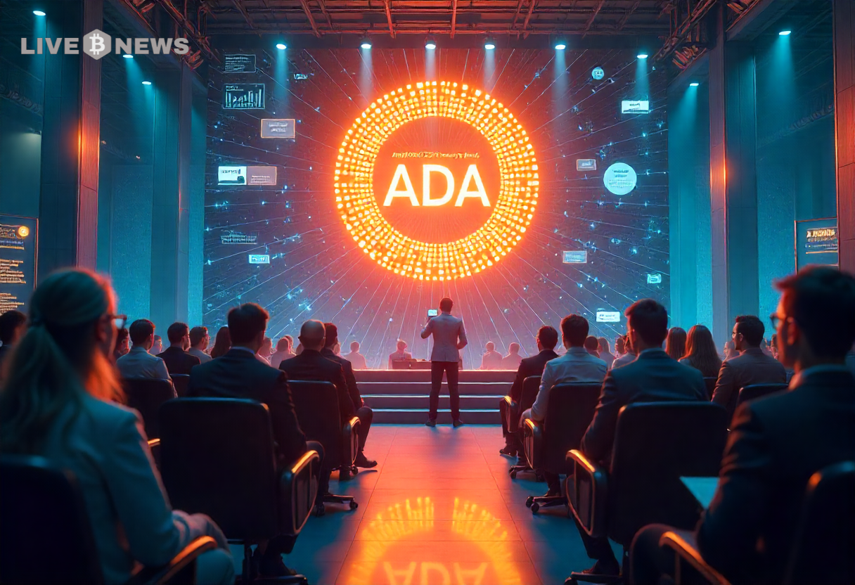Cardano aktiviert den ersten Onchain Governance Hard Fork